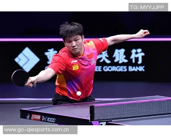 重庆乒乓球队实力强劲荣登全国个人能力排行榜第五名