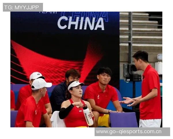 重庆网球队在联合会杯中的实力展现与未来发展潜力分析 重庆网球队在联合会杯中的实力展现与未来发展潜力分析