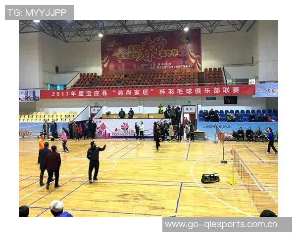 重庆羽毛球队意识排名创新高展现团队实力与竞技水平的全面提升